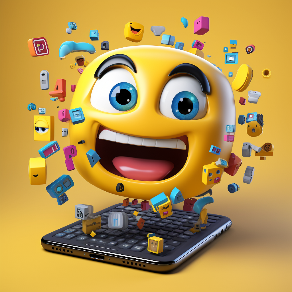EmojiLang - Fun Emoji Programming