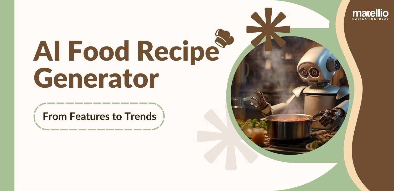 Recipe Preparation Agent